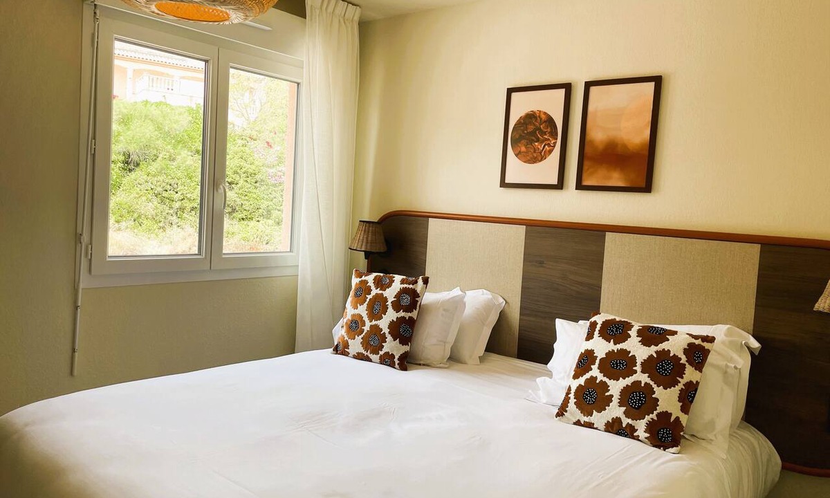 Juvignac Hotel | Hotel Golf Fontcaude