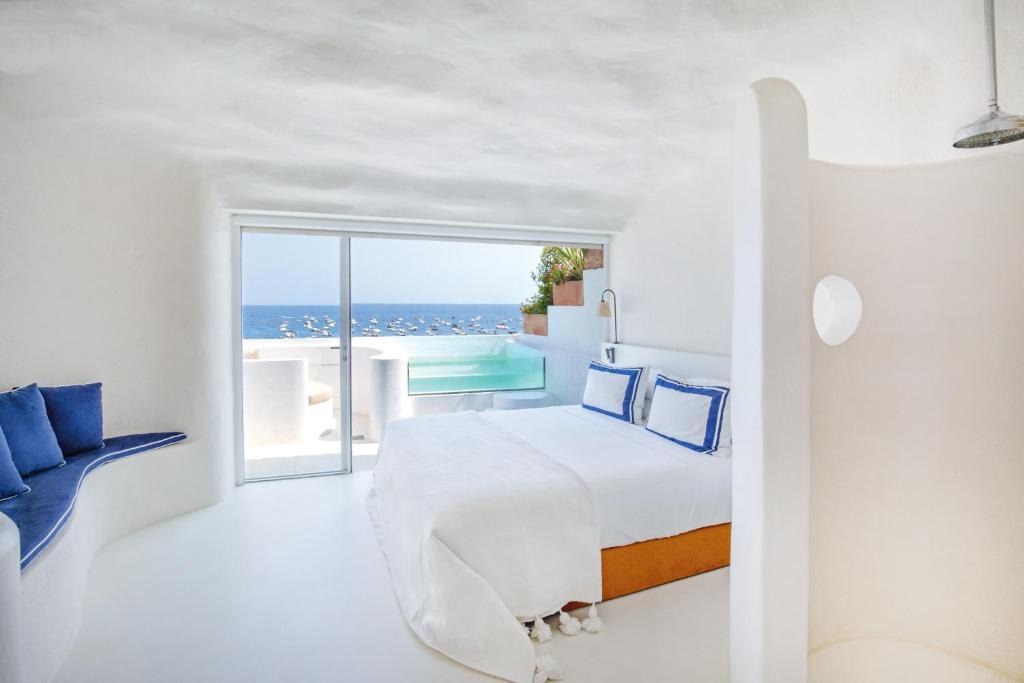 Llafranc Hotel | Hotel Isabella's Llafranc