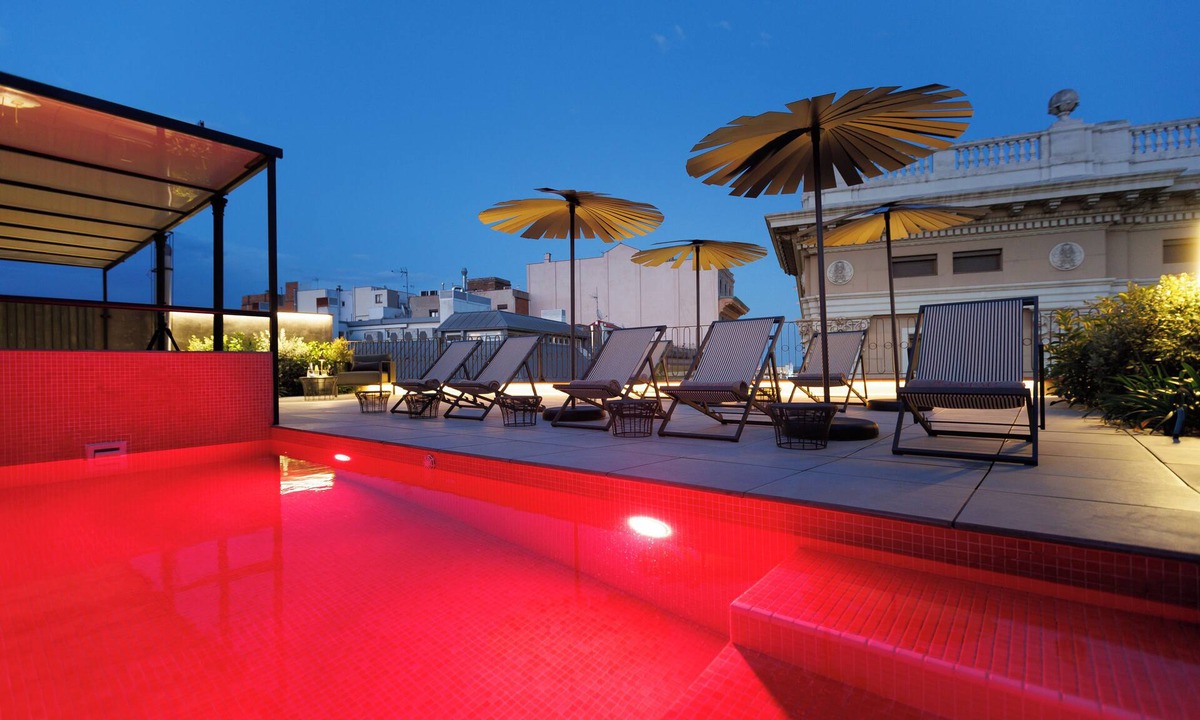 Gothic Quarter Hotel | Hotel La Pau