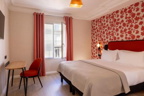 Ternes Hotel | Hotel le 46