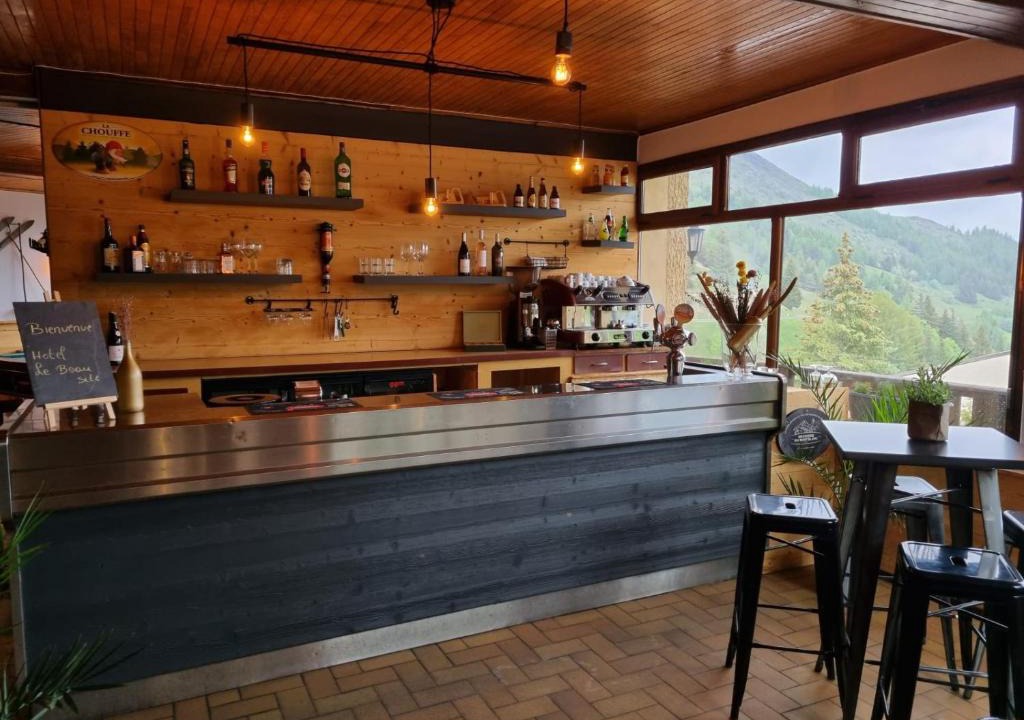 Auris Hotel | Hotel Le Beau Site