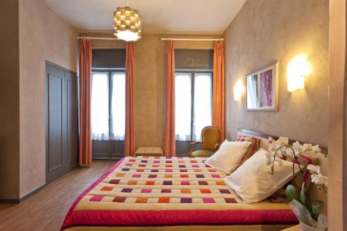 Cauterets Hotel | hotel les edelweiss