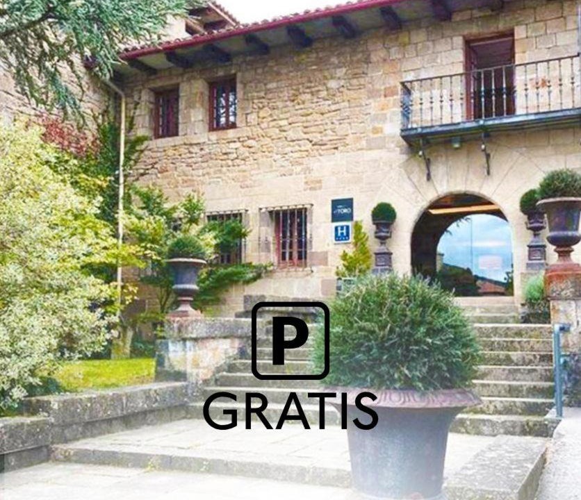 Berrioplano Hotel | Hotel Luze El Toro