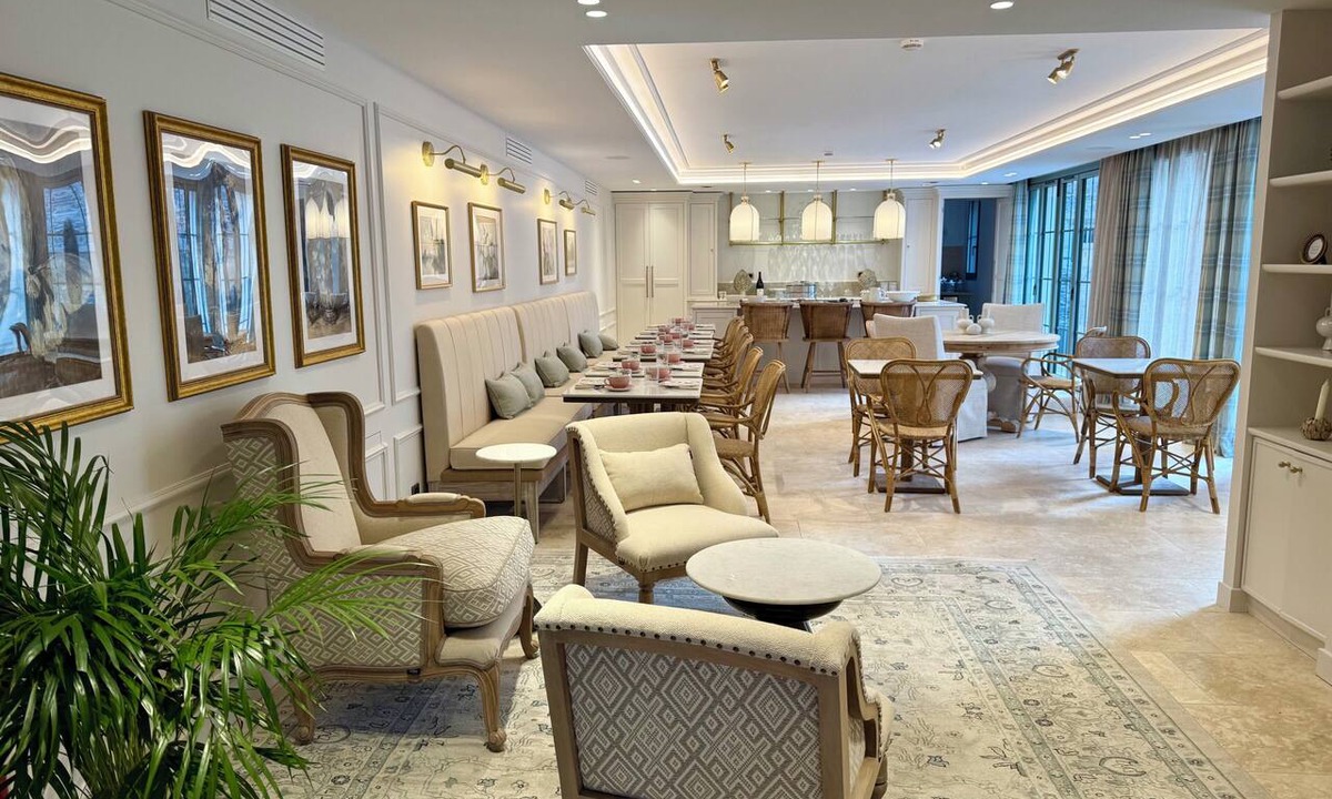 Martel Hotel | Hotel Maison Turenne