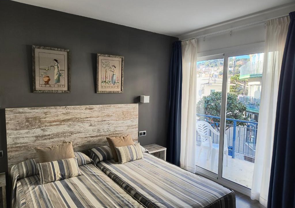 Tossa de Mar Hotel | Hotel Marblau Tossa