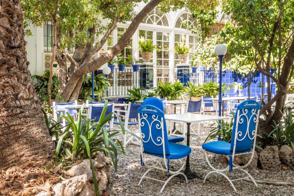 Sitges Town Center Hotel | Hotel Medium Romantic