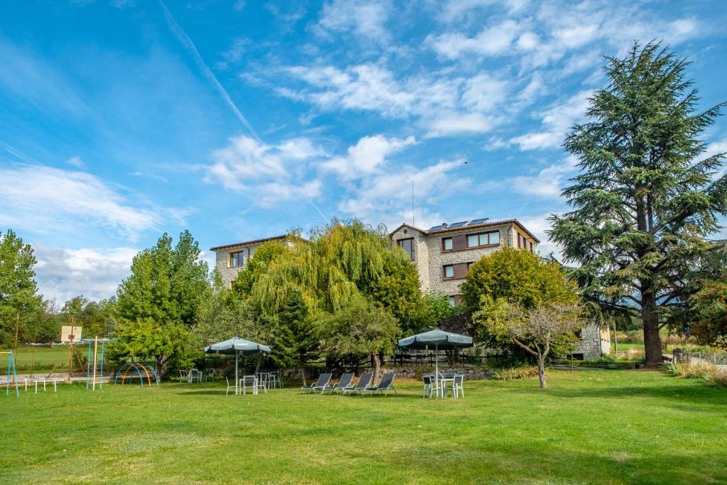 Lles Hotel | Hotel Mirador