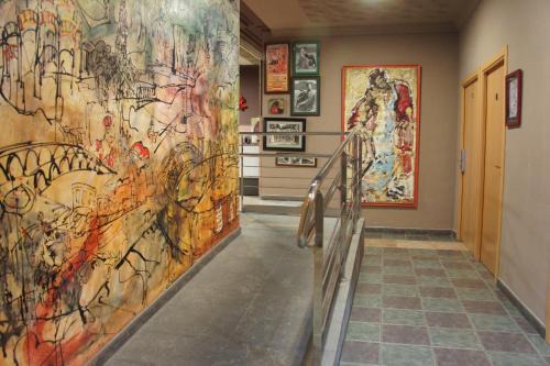 Tarragona Hotel | Hotel MR