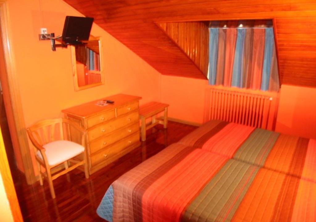 Panticosa Hotel | Hotel Navarro