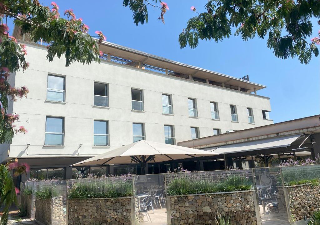 Sant Julia de Ramis Hotel | Hotel Palau de Girona