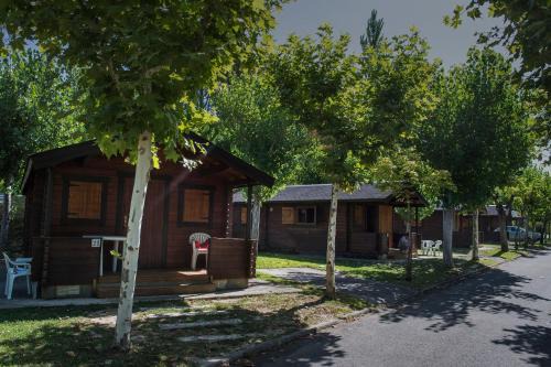 Abizanda Other | Hotel Panadería y Bungalows Ligüerre de Cinca,