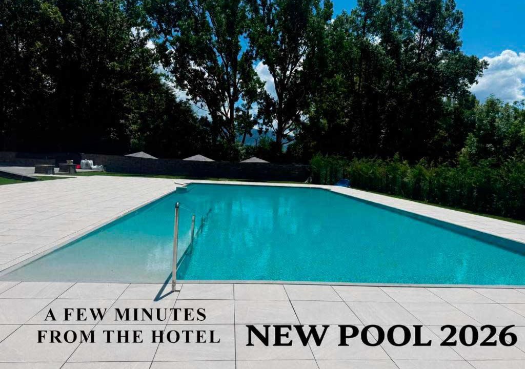Puigcerda Hotel | Hotel Parada Puigcerda