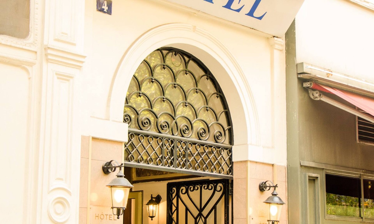 Arts-et-Metiers Hotel | Hotel Paris Bruxelles