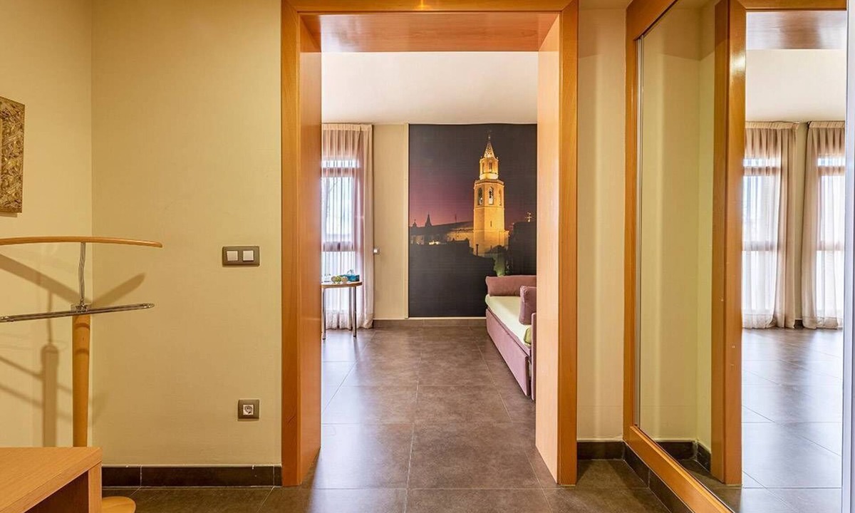 Vilafranca del Penedes Hotel | Hotel Pere III el Gran