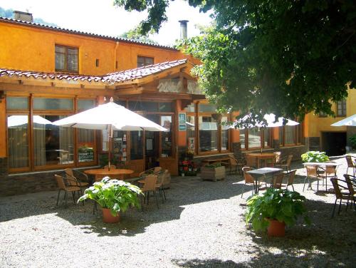 Ribes De Freser Hotel | Hotel Prats