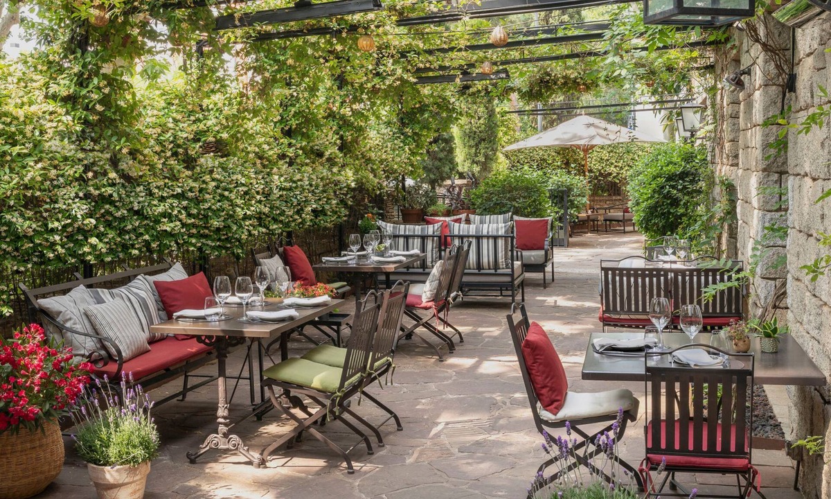 Les Tres Torres Hotel | Hotel Primero Primera