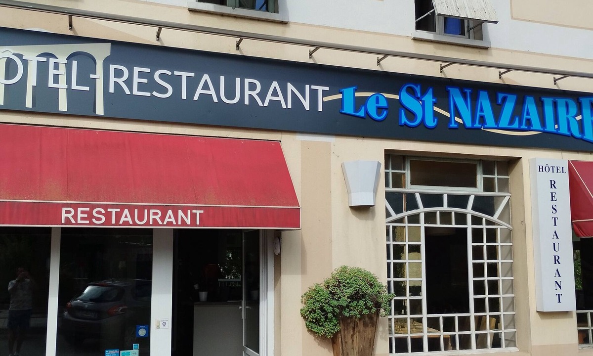 Saint-Nazaire-en-Royans Hotel | Hotel restaurant at the foot of the Vercors