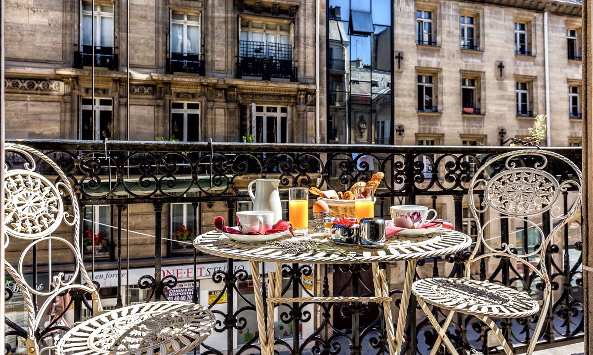 L'Europe Hotel | Hotel Regence Paris