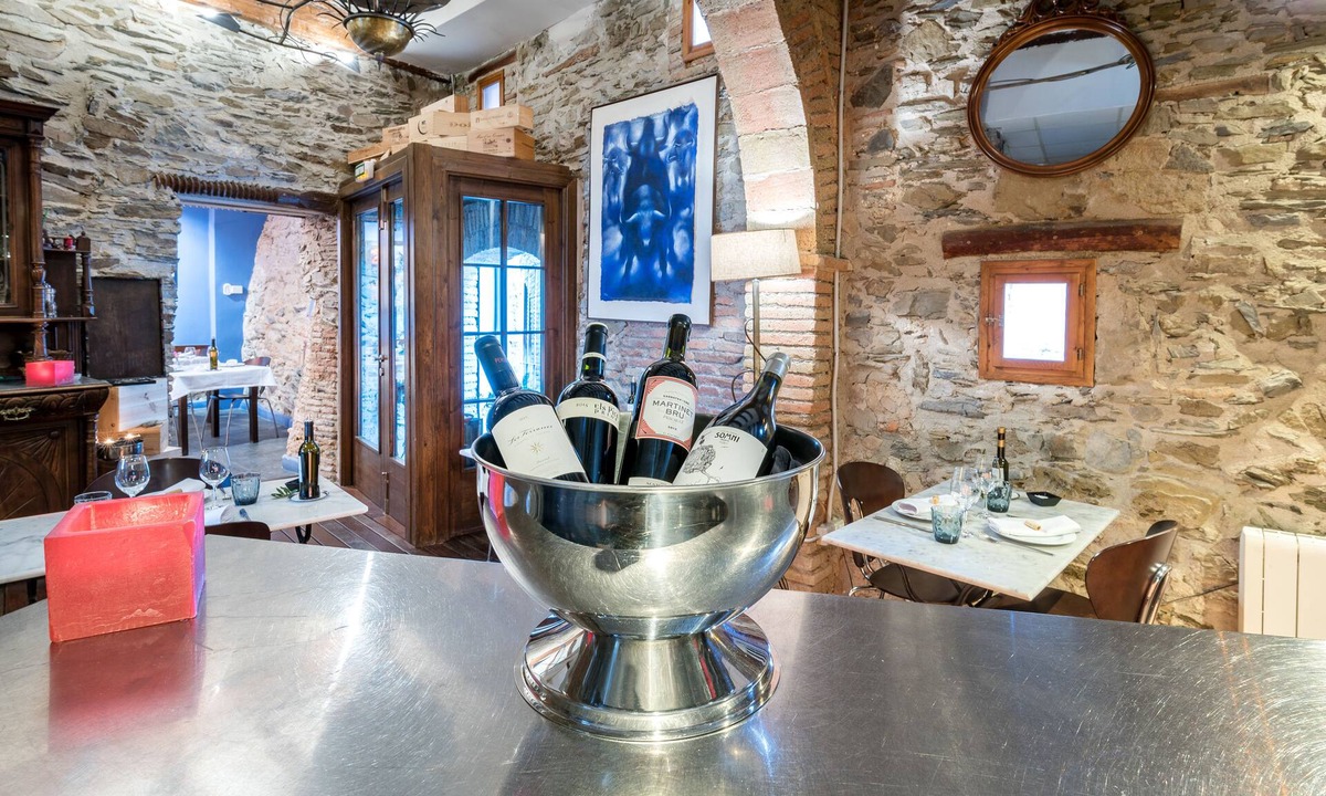 Gratallops Hotel | Hotel & Restaurant Cal Llop