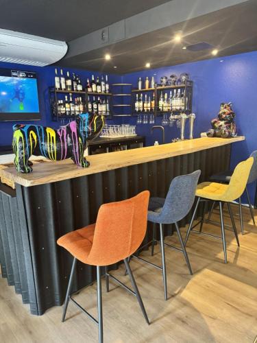 Brive-la-Gaillarde Hotel | Hotel Restaurant Kyriad Brive Centre