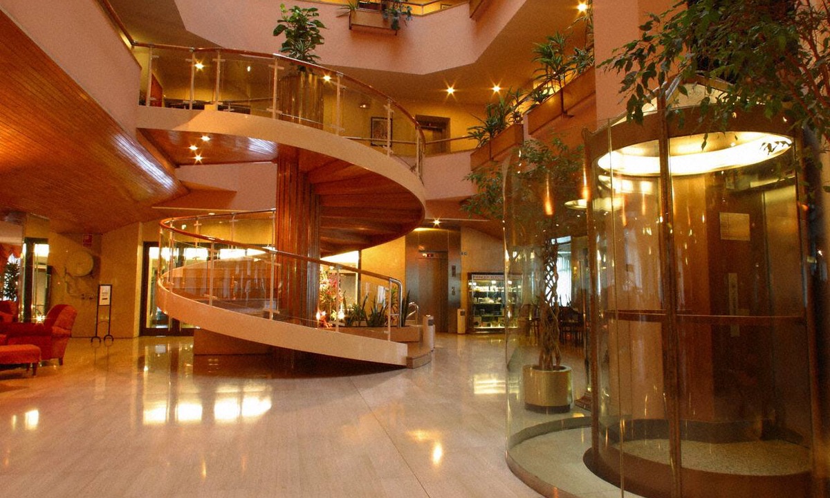 Les Escaldes Hotel | Hotel Roc Blanc & Spa