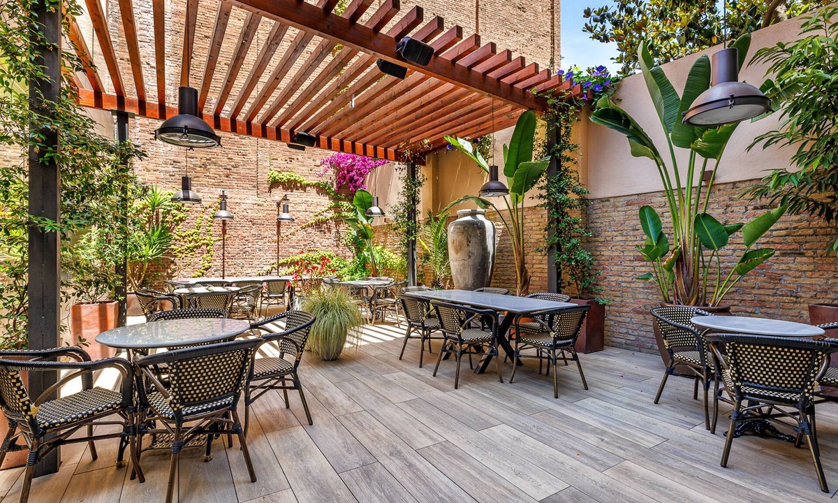 Gracia Hotel | Hotel Ronda Lesseps