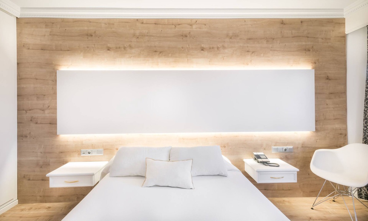 Lleida Hotel | Hotel Sansi Park