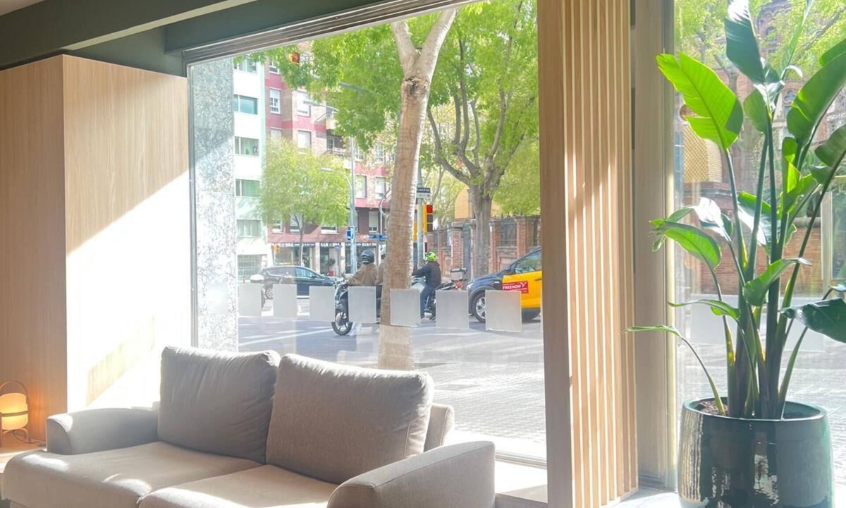 El Guinardo Hotel | HOTEL SANT PAU
