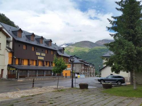Escarrilla Hotel | Hotel Sarao 3000