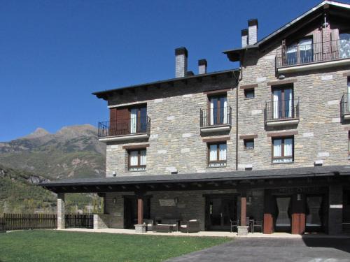 Sesue Hotel | Hotel Sesué