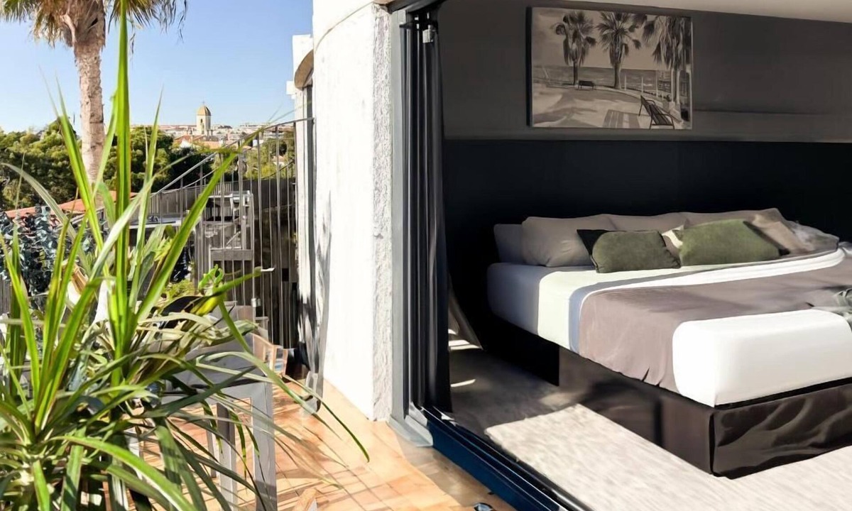 Sitges Hotel | Hotel Sitges