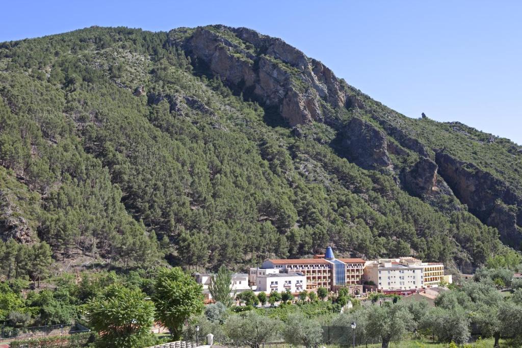 Arnedillo Hotel | Hotel SPA Balneario de Arnedillo