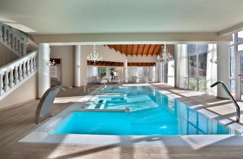 El Serrat Hotel | Hotel & SPA Bringué