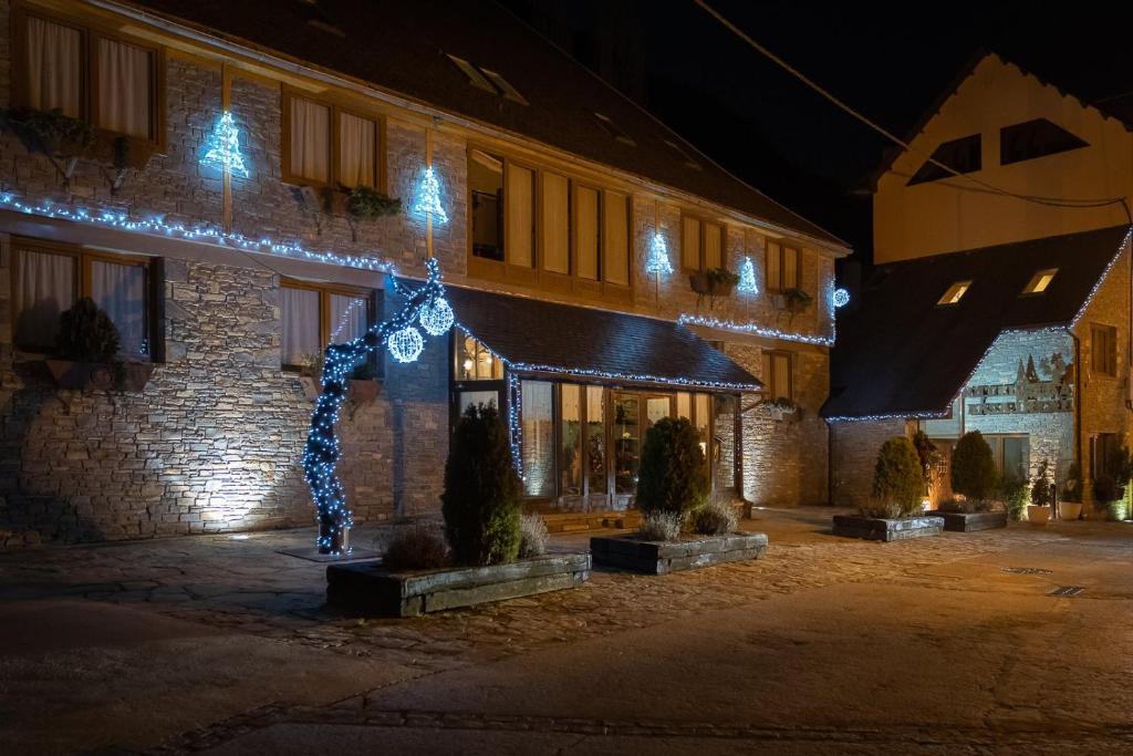 Arties Hotel | Hotel & Spa Casa Irene