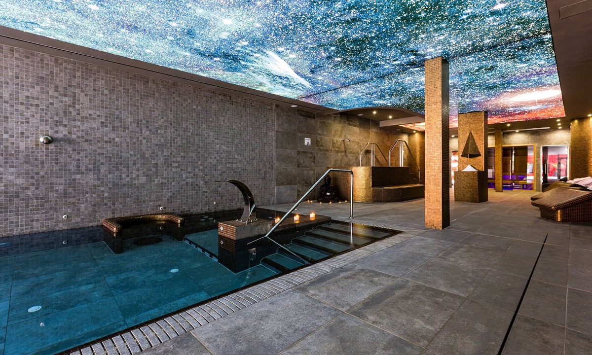Binefar Hotel | Hotel Spa Ciudad de Binefar