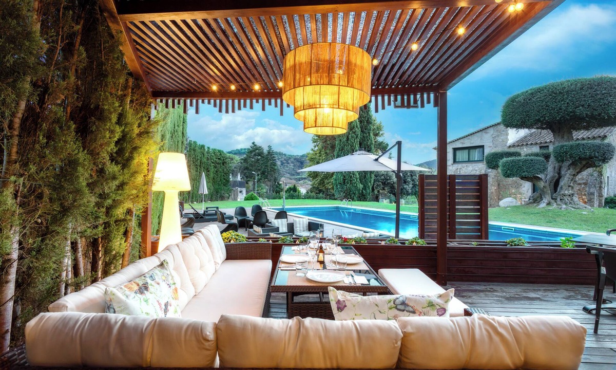 Vallromanes Hotel | Hotel & Spa Golden Barcelona
