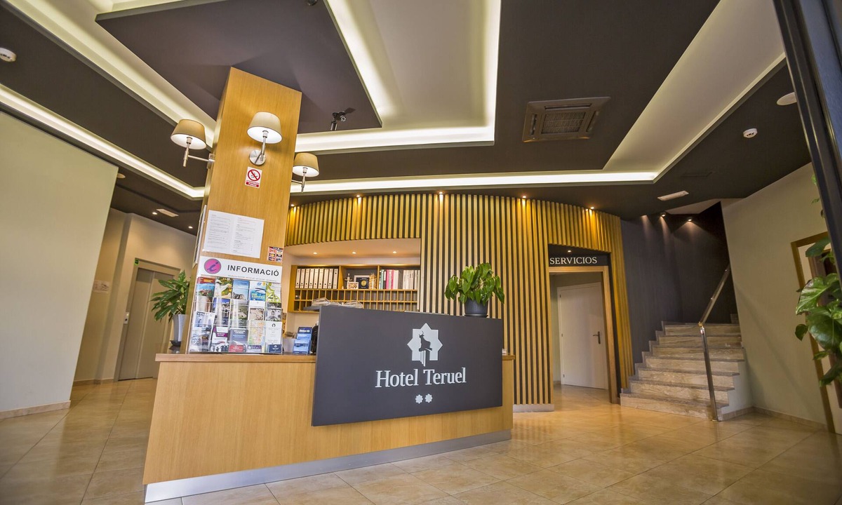 Vinaros Hotel | Hotel Teruel