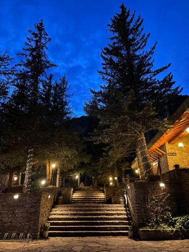 Benasque Hotel | Hotel Vallibierna