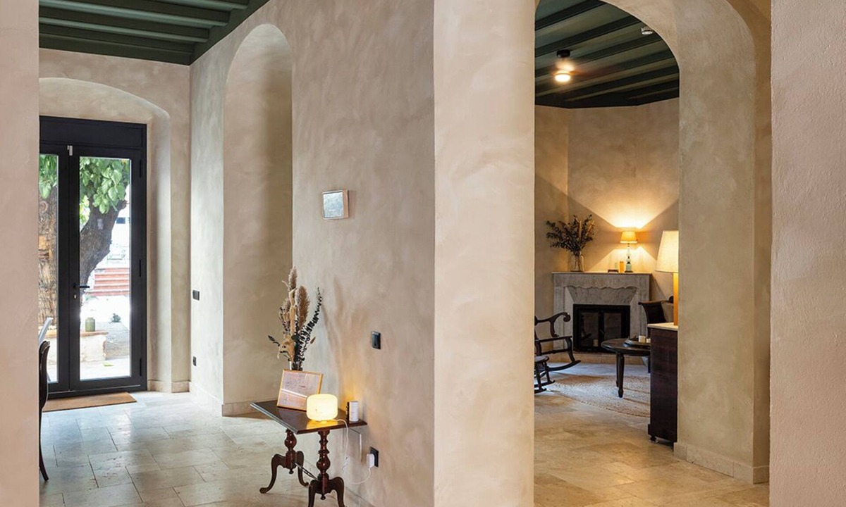 Canet de Mar Hotel | Hotel Vella Nit