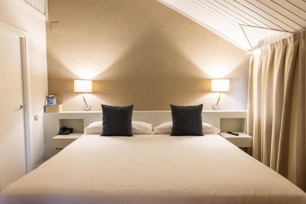 Bolvir Hotel | Hotel Xalet del Golf