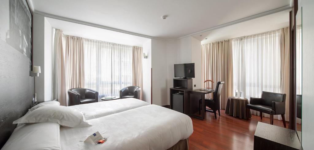 Pamplona City Centre Hotel | Hotel Yoldi
