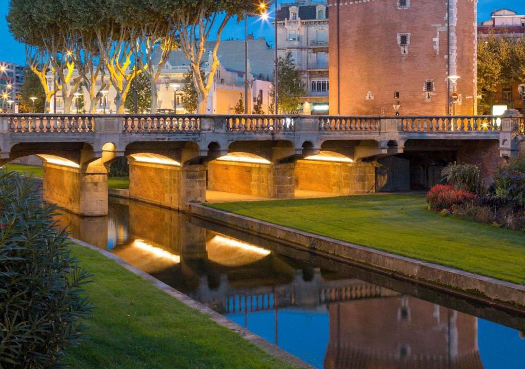Perpignan Hotel | HotelF1 Perpignan Sud