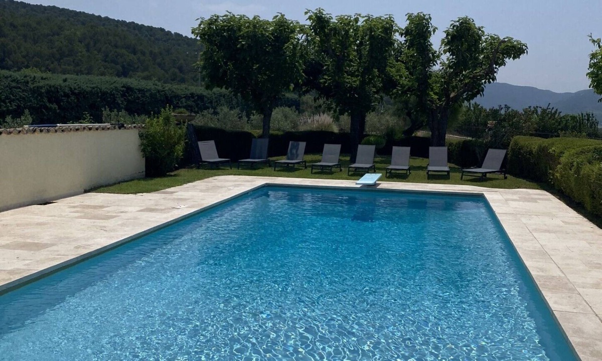 Saint-Marcellin-les-Vaison Villa | House/Villa - 84110 st marcellin les Vaison