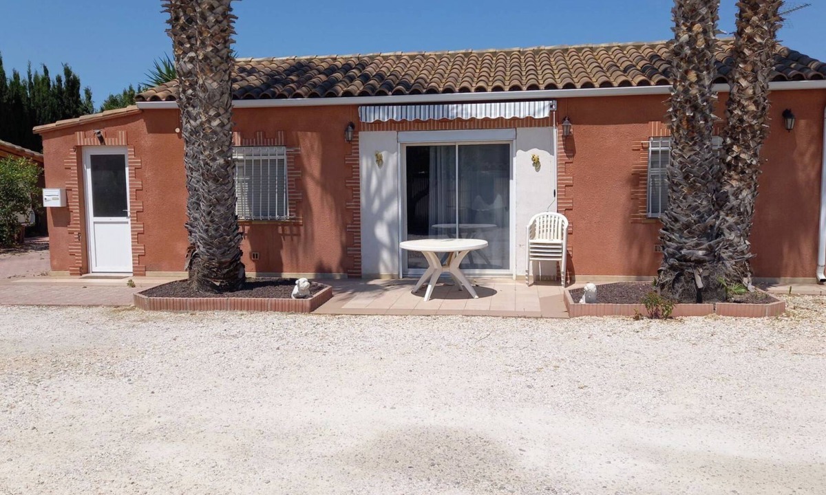 Pia House | House 15 minutes from beaches, 10 minutes from Perpignan, 30 minutes from Spain
