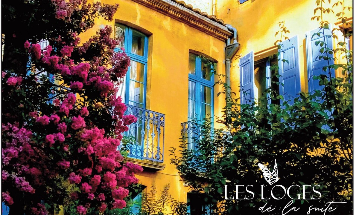 Prades Apartment | House and apartment of character in the south of France. Sun and mountains