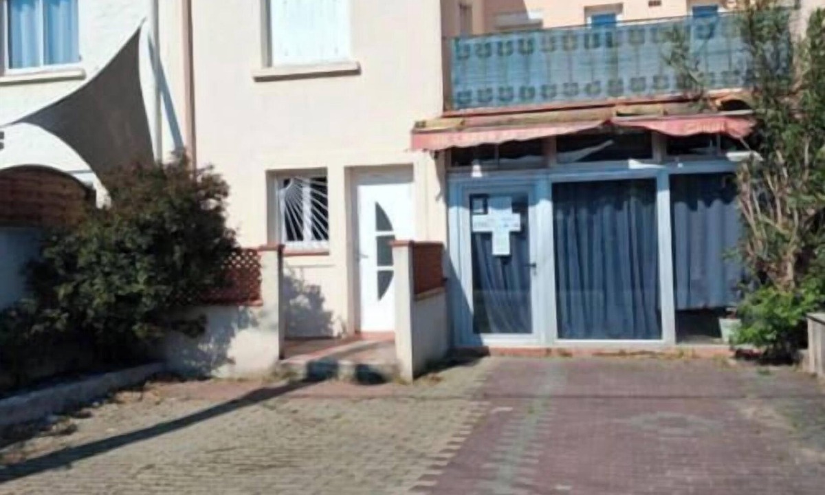Alenya House | House in a Catalan village 10 minutes from the sea and 1 hour from the mountains.