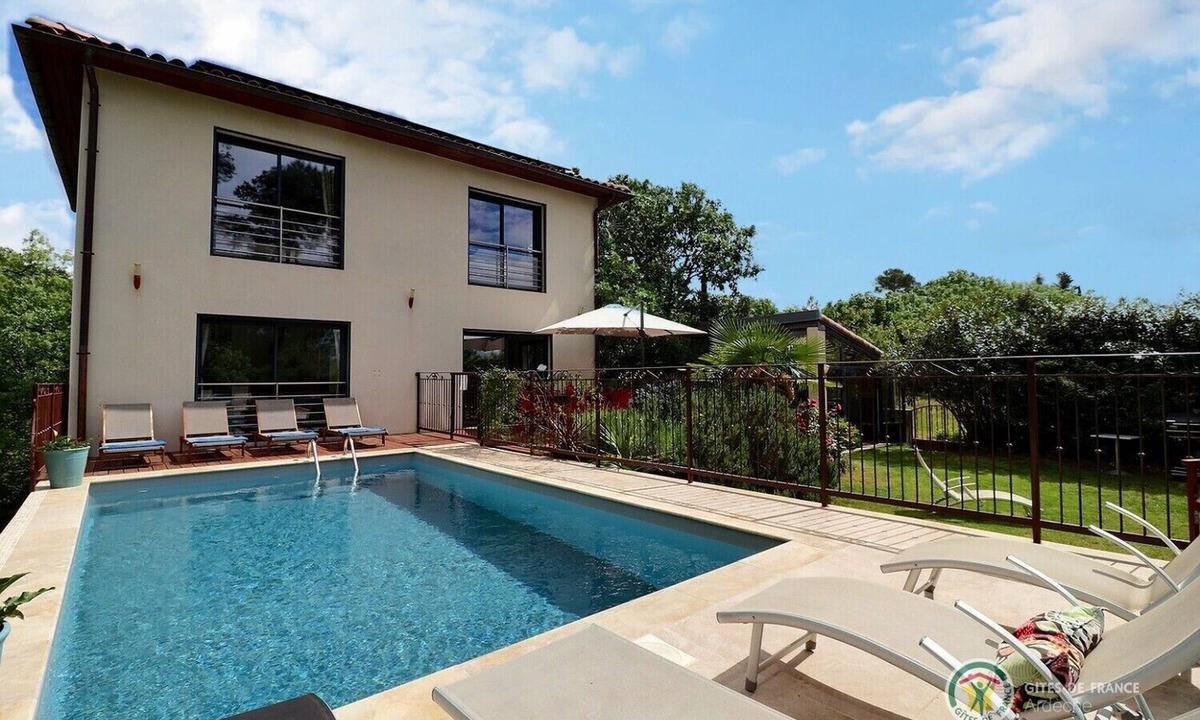 Aubenas Villa | House/Villa - Aubenas