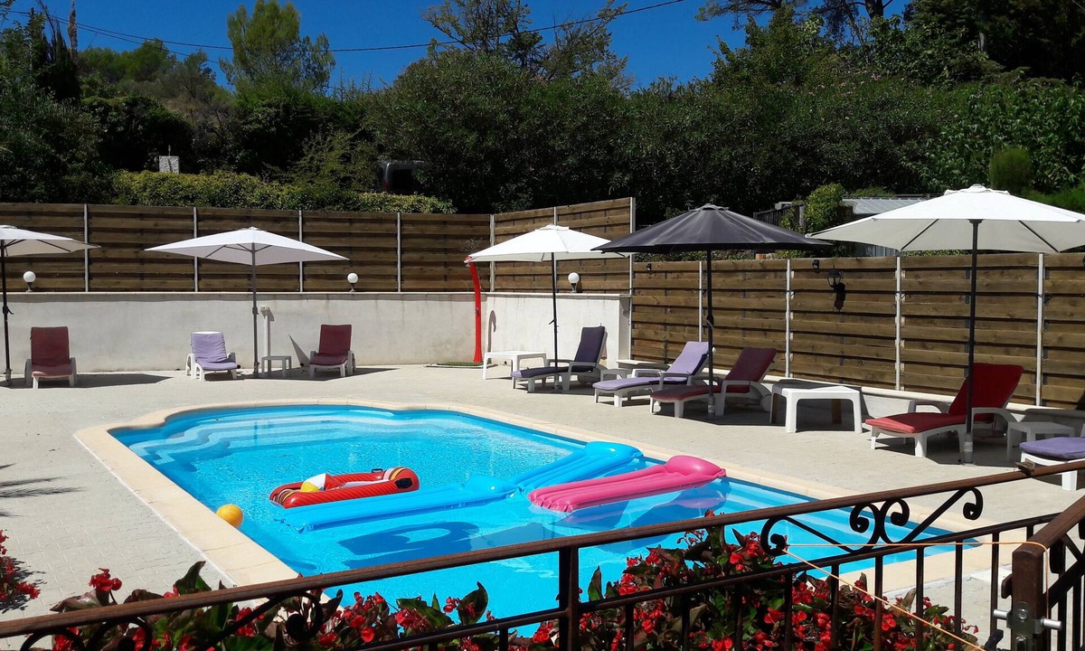 Draguignan Villa | House/Villa - Draguignan
