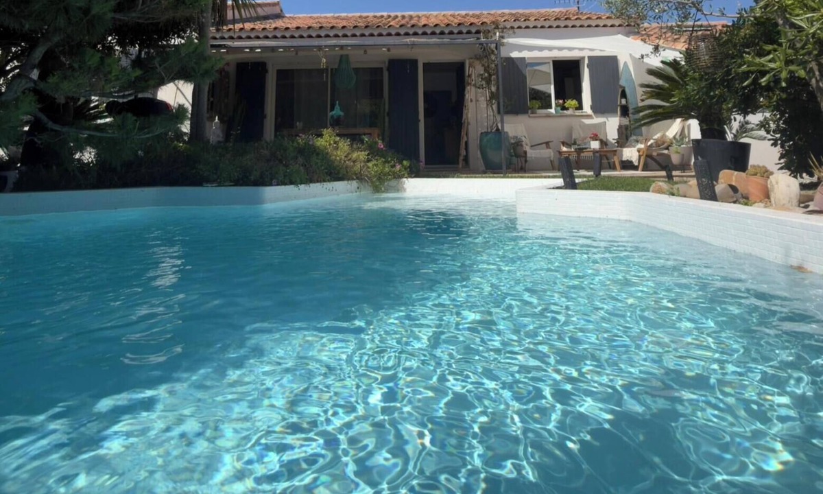 Ensues-la-Redonne House | House/Villa - Ensuès la Redonne