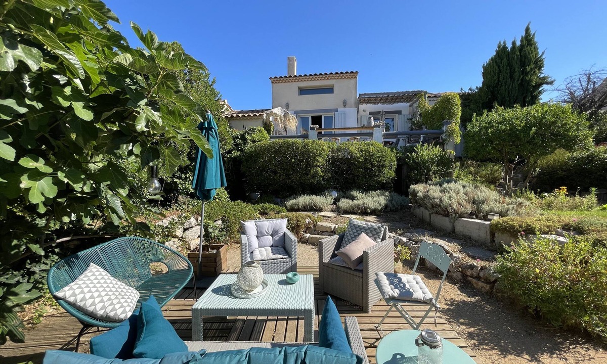 Ensues-la-Redonne House | House / Villa - Ensuès-la-redonne